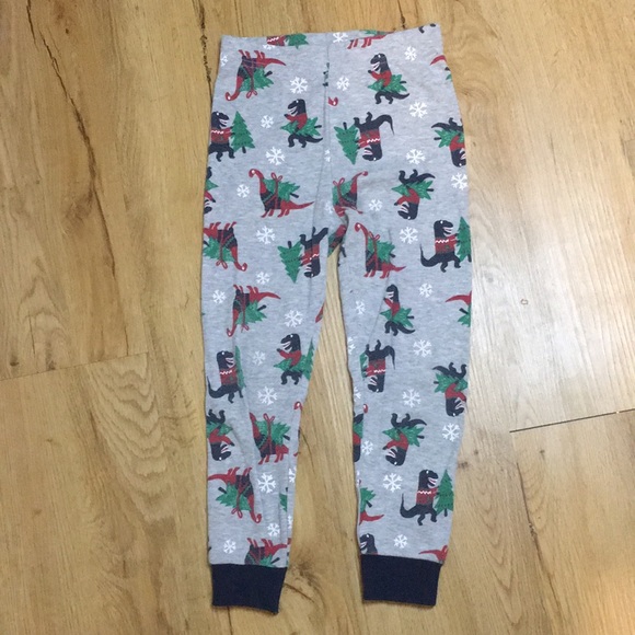 PL sleep Dinosaur Tree Rex Pajama - Picture 2 of 5